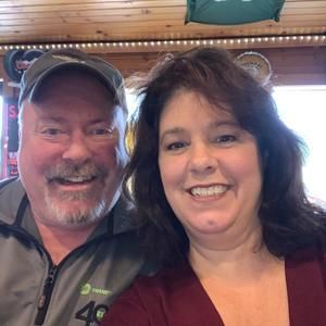 Meet your Posher, April